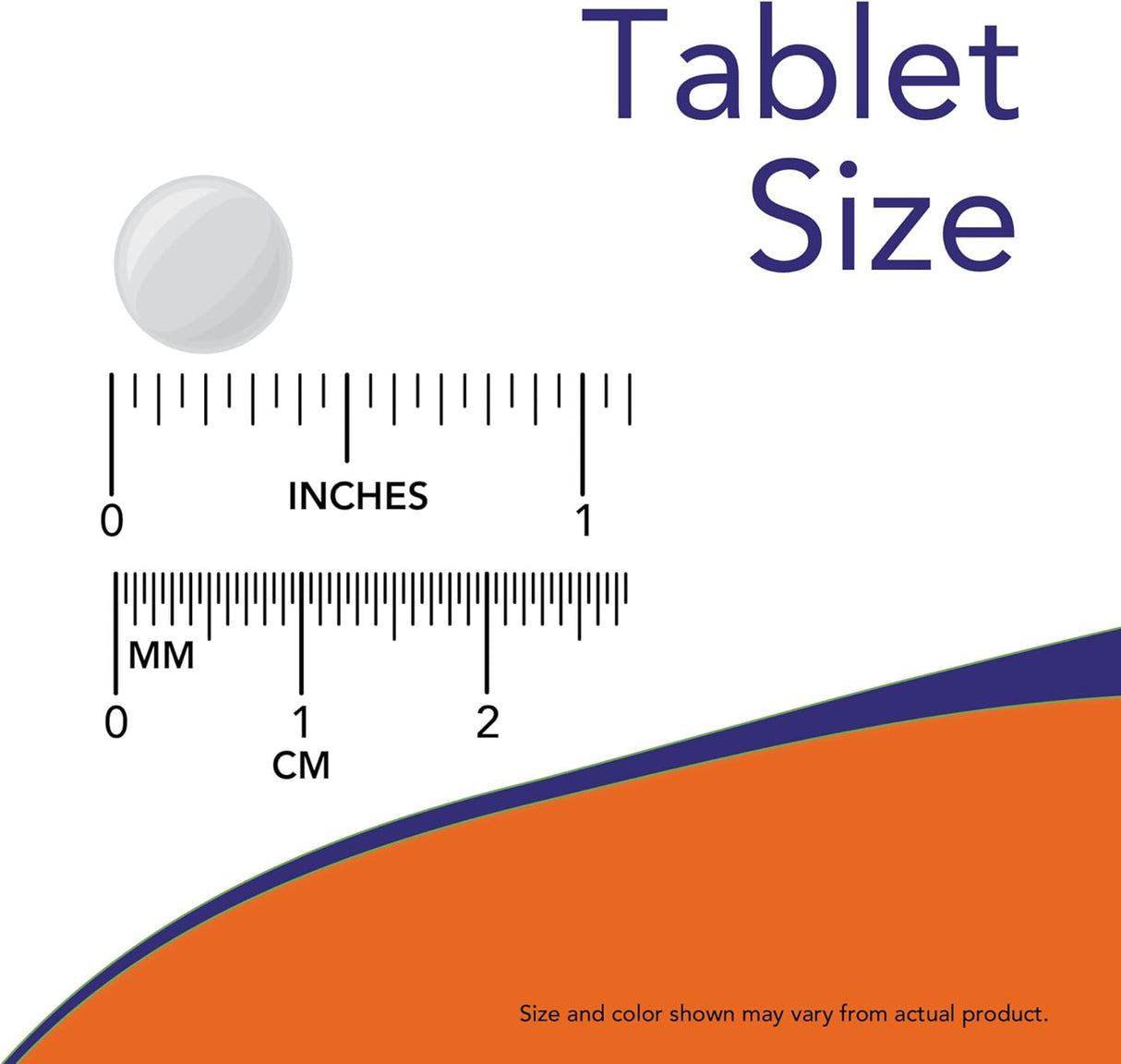 Suplementos Alimenticios Yoduro de potasio 60 tabletas