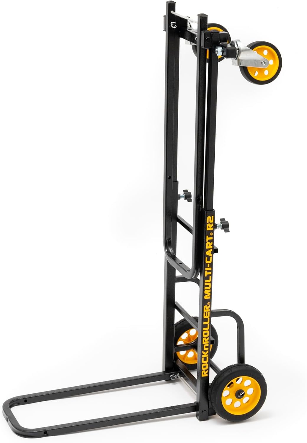 Carretilla Plegable Rock-N-Roller R2RT, 8 en 1, 350 lbs.