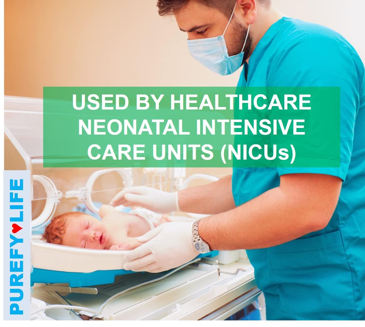 Limpiador Baby Everything, Hipocoloro, 16oz + Concentrado