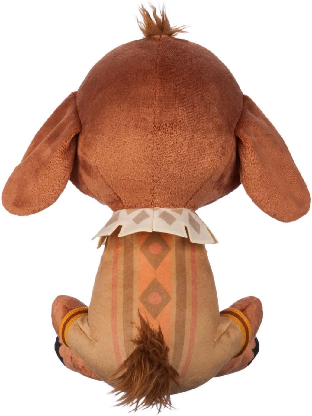 Valentino de 'Wish' - Peluche Suave y Abrazable 13