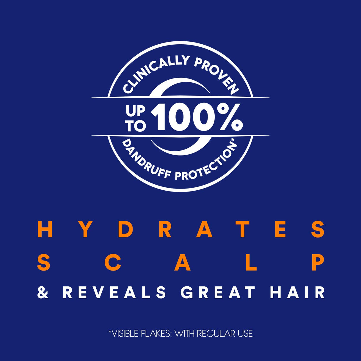 Head and Shoulders Champú y acondicionador Clinical