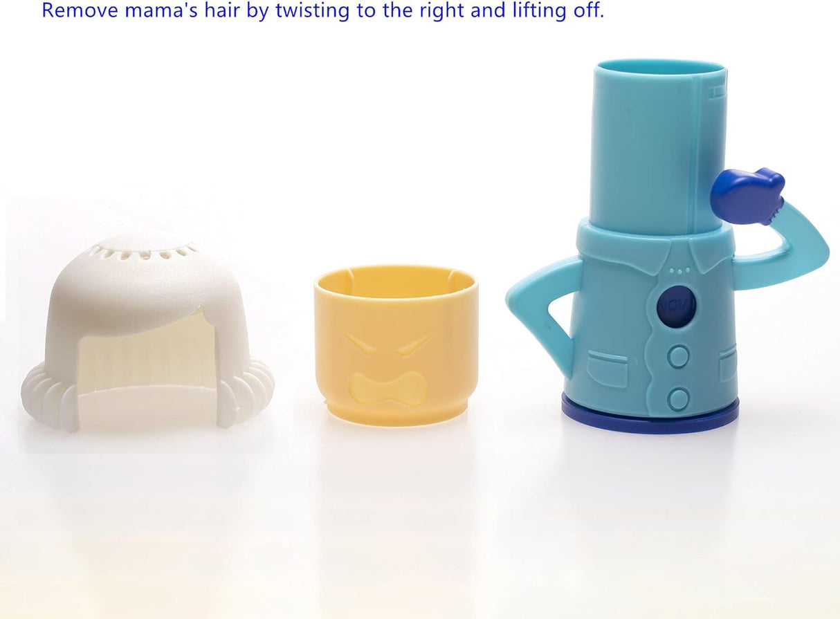 Removedor de Olores para Nevera Cool Mama con Bicarbonato