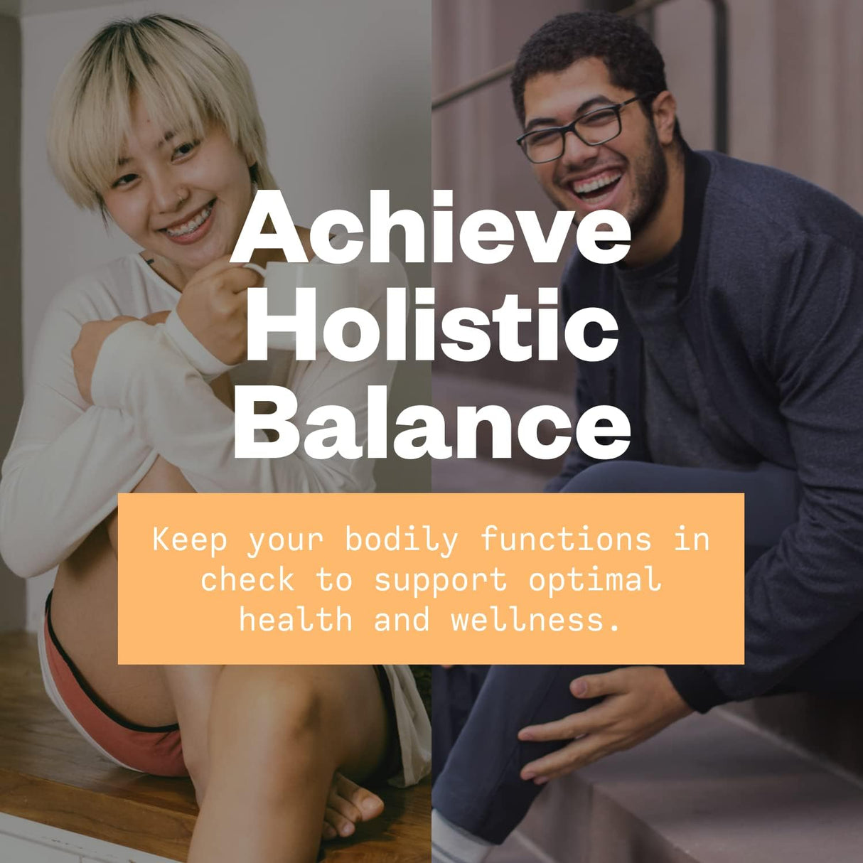 Suplemento Myo Inositol Polvo 500 porciones nootrópico