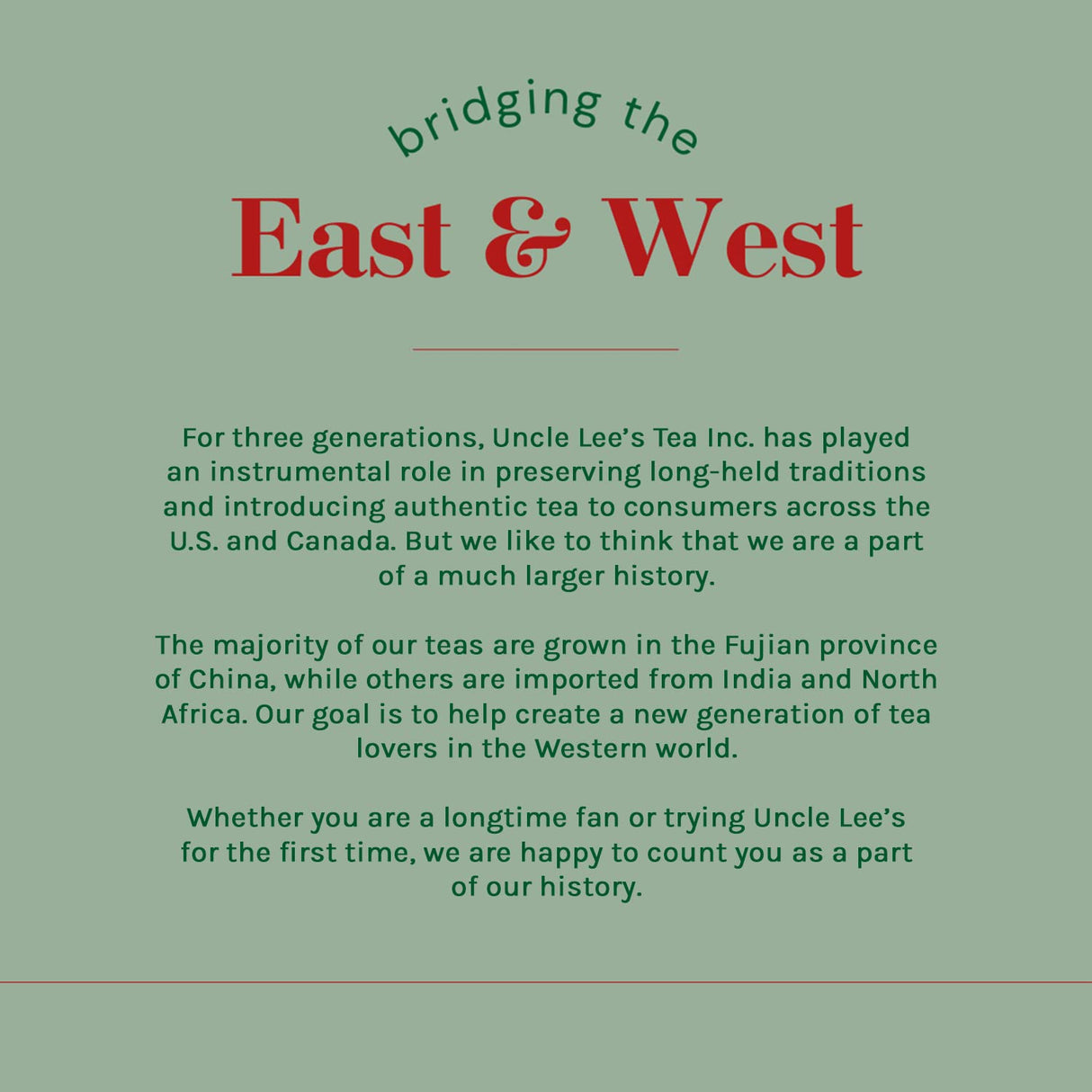 Té Verde Orgánico 100% Natural con Sabor Fresco