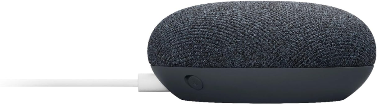 Altavoz Bluetooth inalámbrico Google Nest Mini 2ª generación