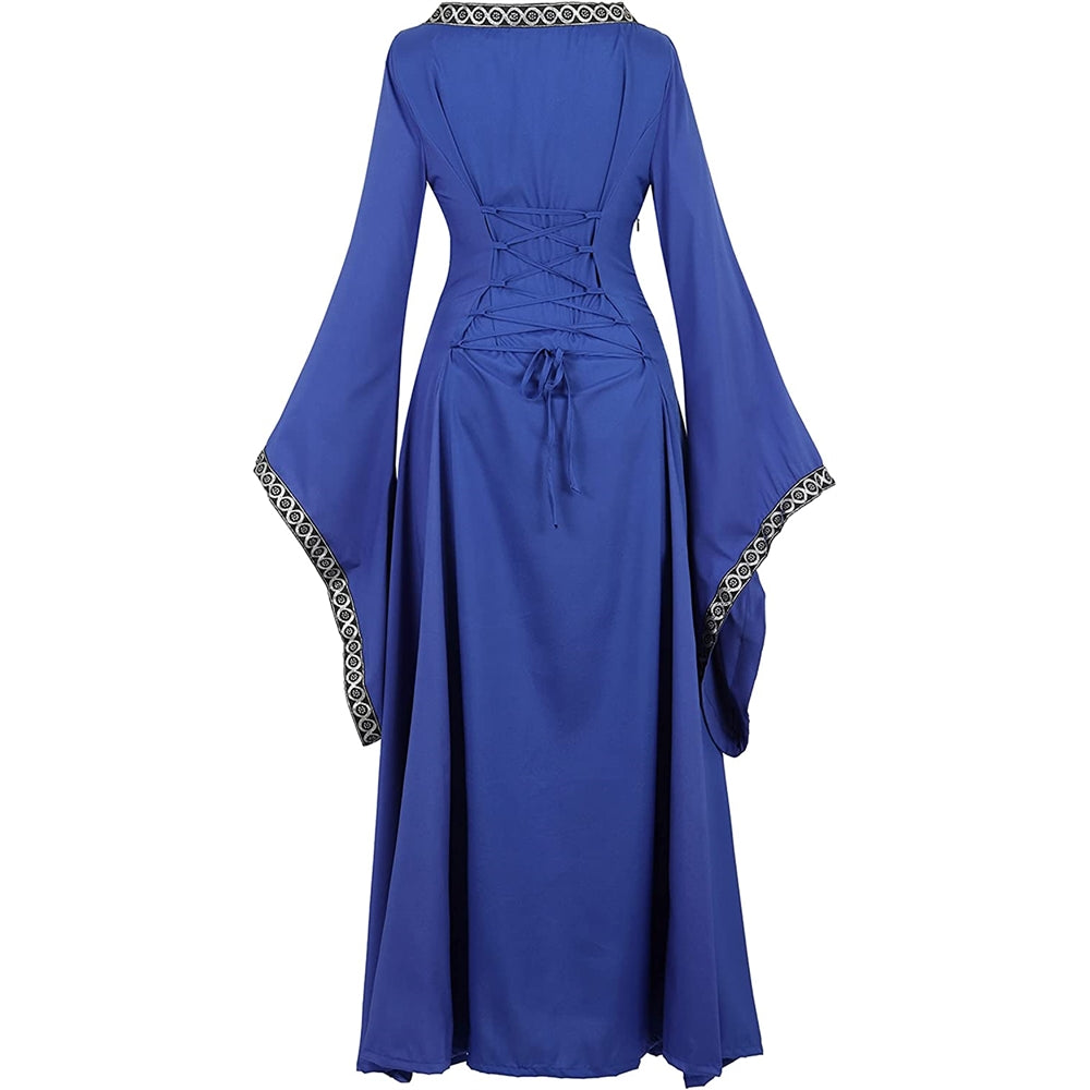 Disfraces renacentista para mujer talla S