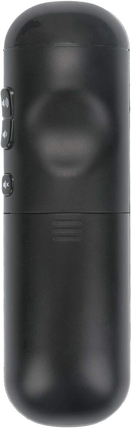 Control Remoto RC280 para TCL 4K HDR ROKU TV S515 S525