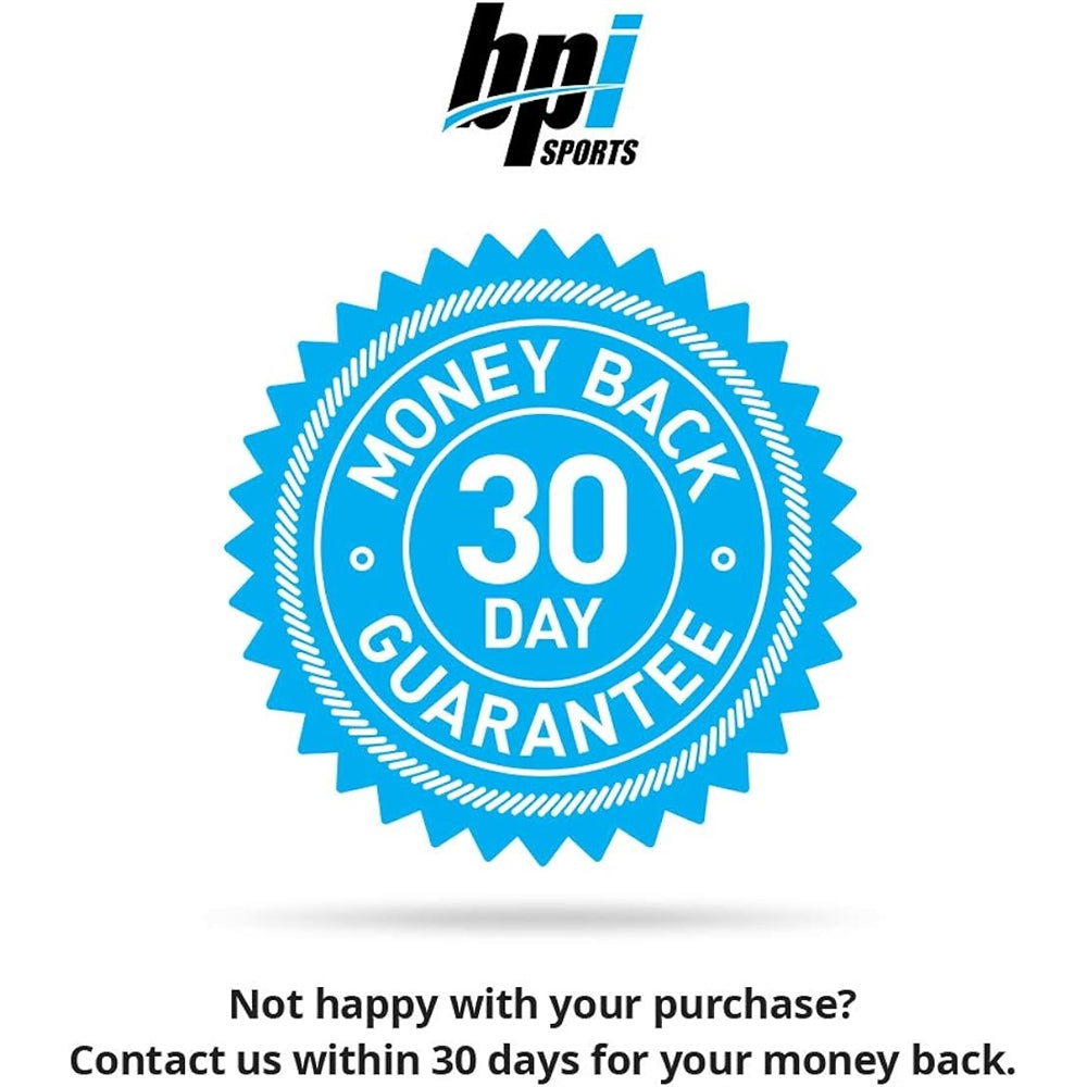 Suplemento Dietario BPI Sports Keto Bomb Batido ketogénico