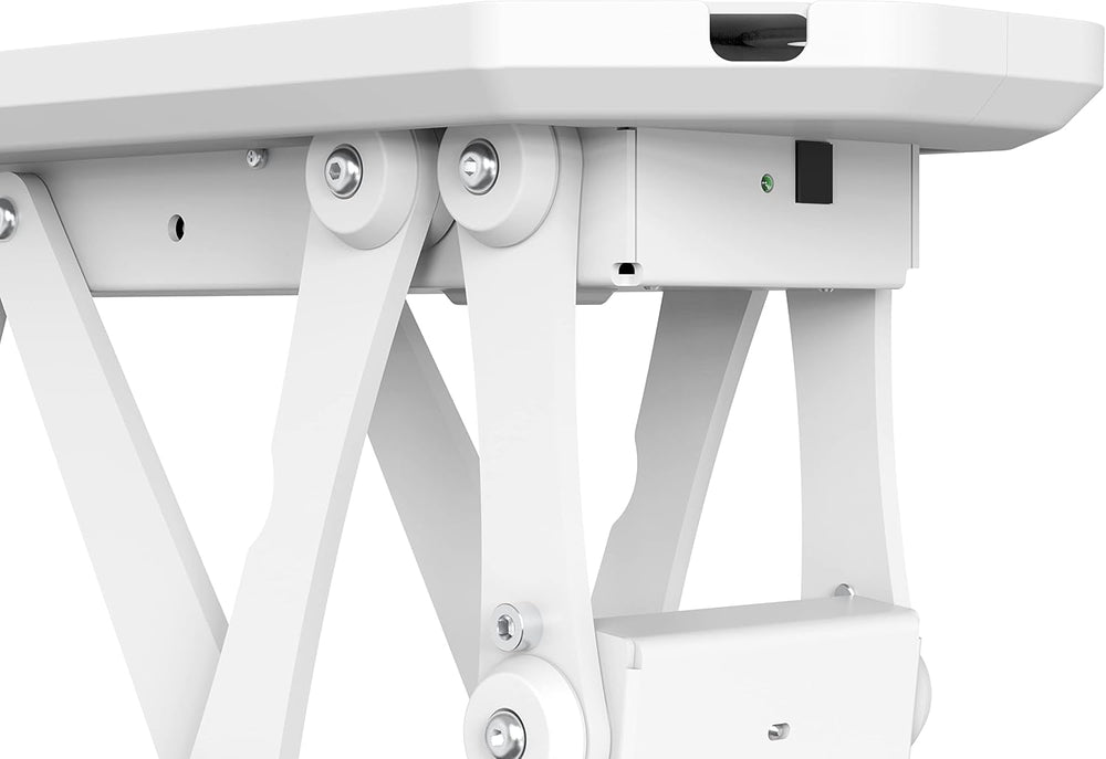 Soporte de TV motorizado Mount-It! con control remoto, 32-55