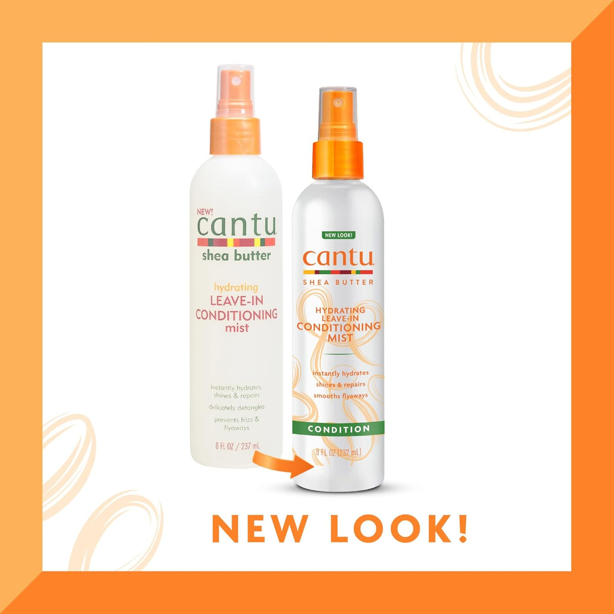 Shampoos y Acondicionadores Niebla acondicionadora
