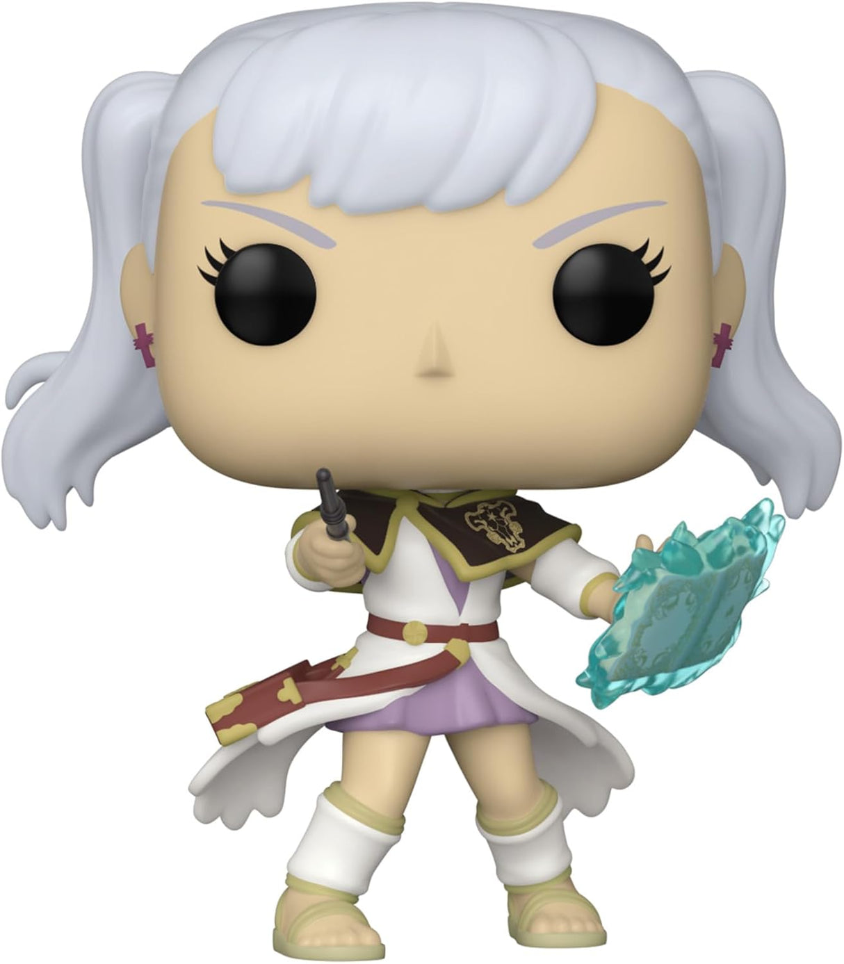 Funko Pop! Noelle de Black Clover - Figura Coleccionable Anime