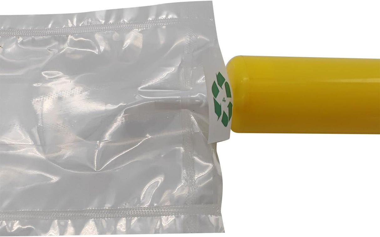 Bolsas de aire inflables Eco-Smart 4x6 - 50 unidades con bomba