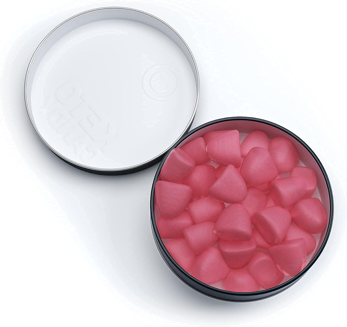 Suplementos Alimenticios colágeno Masticables energéticos