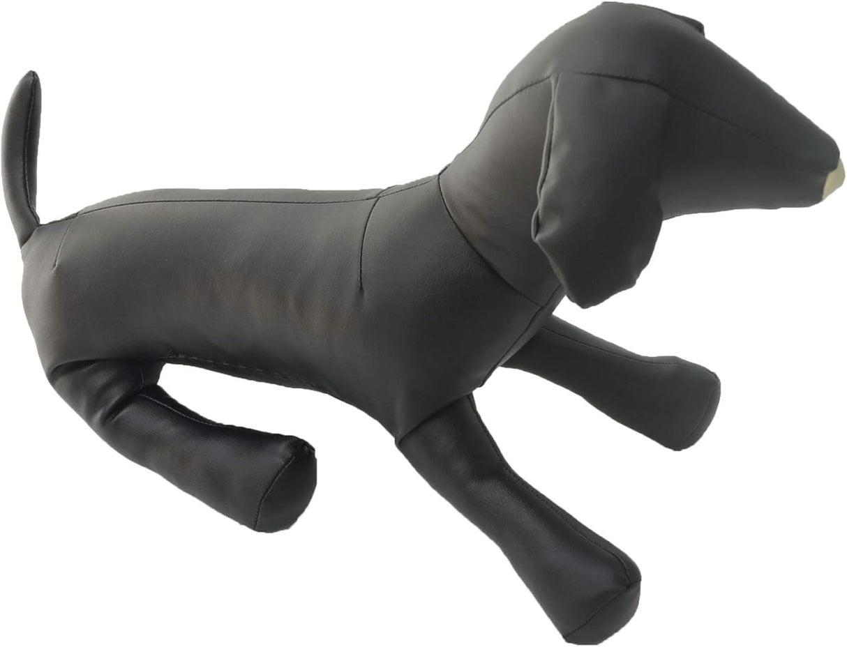 Maniquí para Perros Lovelonglong de PU, Tamaño M (Pequeño)