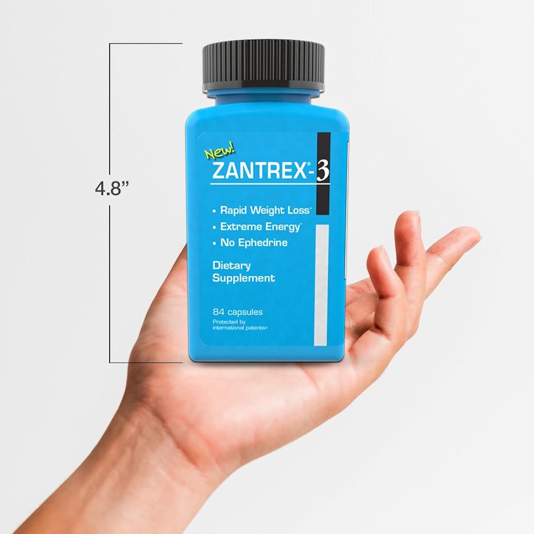 Suplementos Alimenticios quemadoras de grasa extremas