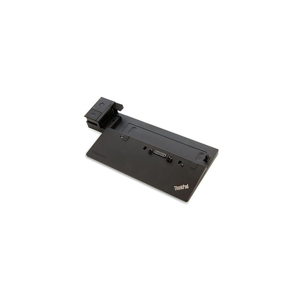 Base para Lenovo Thinkpad Ultra Dock con adaptador de CA