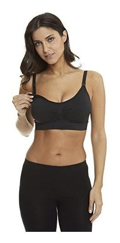 Sujetador De Lactancia De Maternidad De Copa Completa