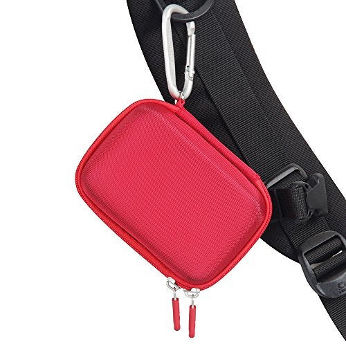 El Estuche De Viaje Eva Duro Hermitshell Se Adapta A Anker