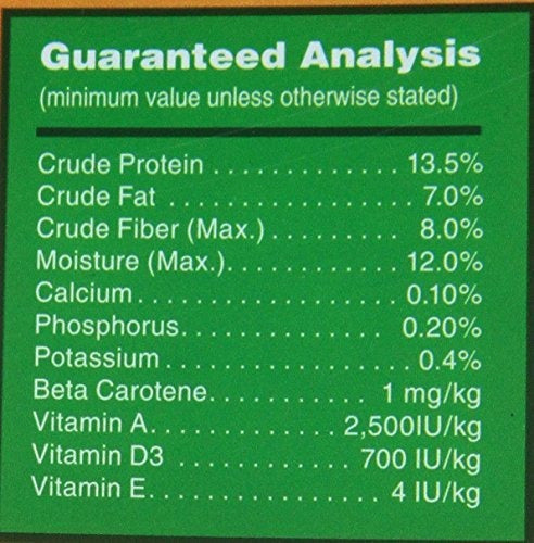 Wild Harvest - Dieta De Nutrición