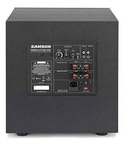 Monitor con Bluetooth