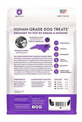 galletas para perros