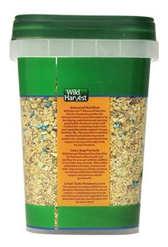 Wild Harvest - Dieta De Nutrición