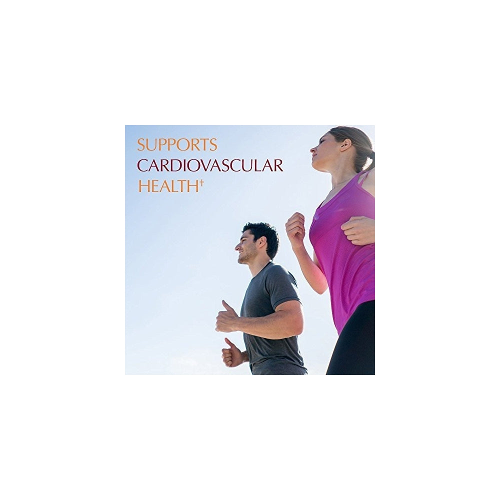 Cardio Omega-3, sabor naranja, 60 unidades cápsulas blandas