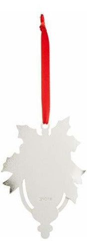 Lenox 2018 Bendice Este Adorno Casero