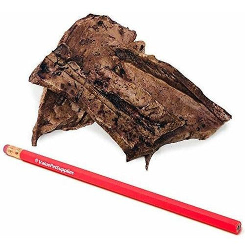 Valuebull Usa Masticables En Rodajas Para Perros De Pulmón