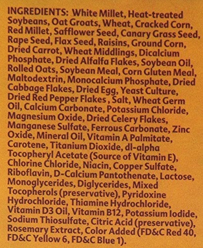 Wild Harvest - Dieta De Nutrición