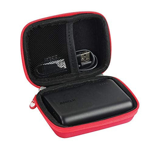 El Estuche De Viaje Eva Duro Hermitshell Se Adapta A Anker