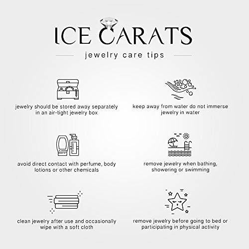 14k Oro Amarillo Flor De Lis Colgante Collar Encanto Joyería