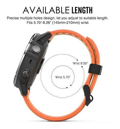 Banda De Reloj, Banda De