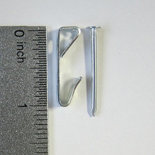 Colgadores De Cuadros 30 Lb Uñas De Imagen |