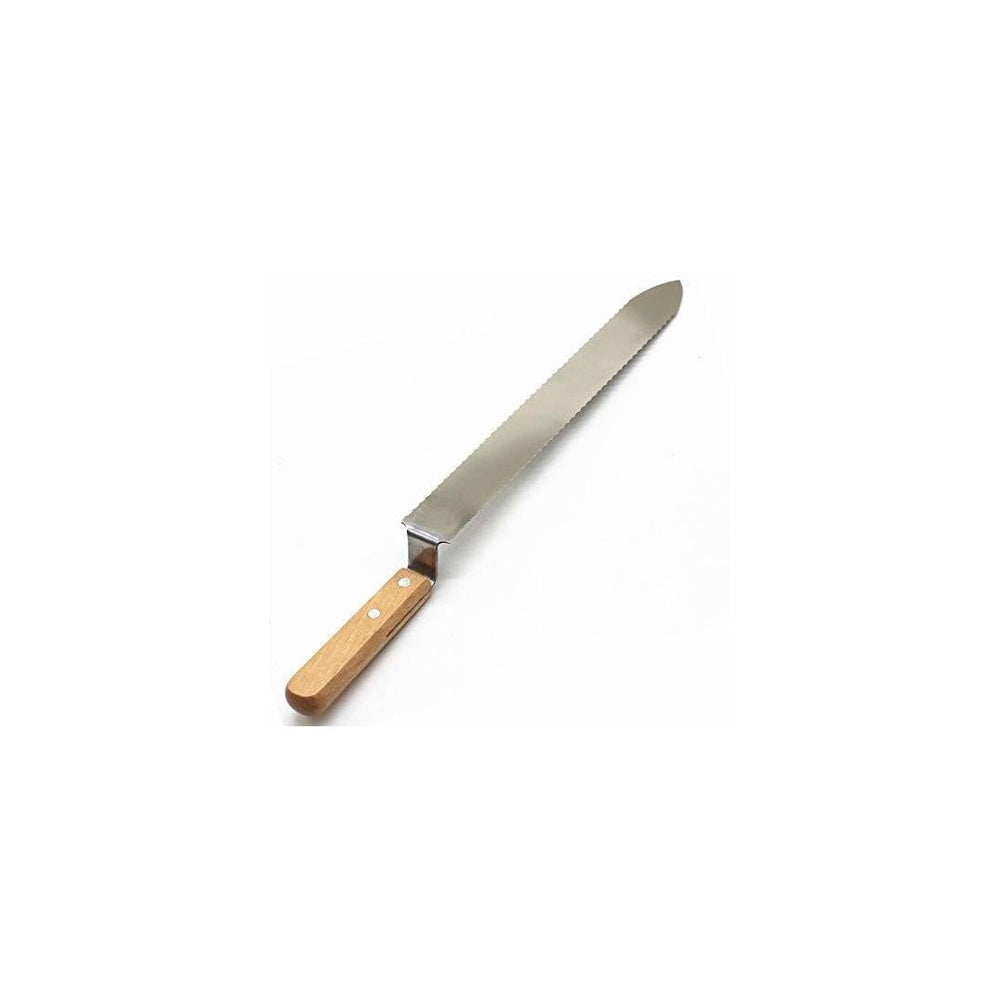 Cuchillos Cuchillo Destapador De Acero Inoxidable -