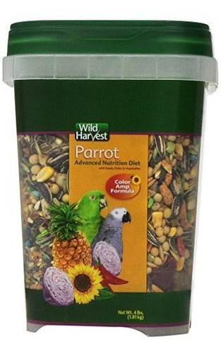 Wild Harvest Wh-83542 Wild Harvest,