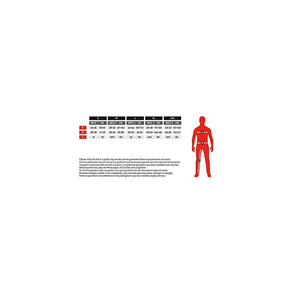 Disfraces Traje Groovy Boogie Para Hombre