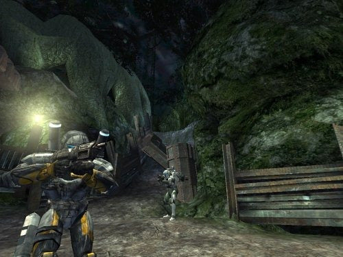 Star Wars Republic Commando