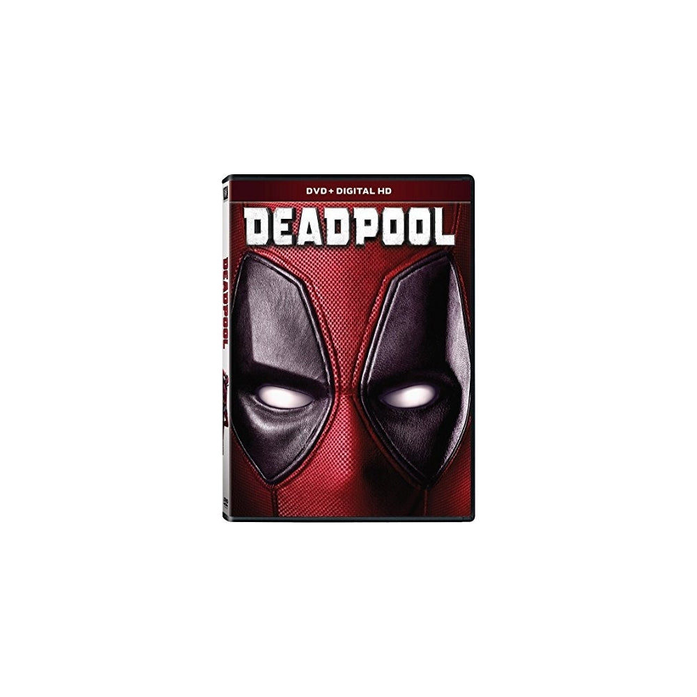 Películas, Deadpool