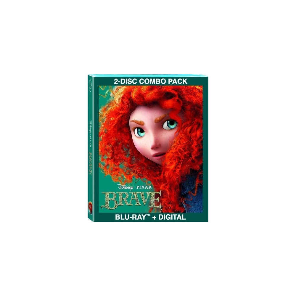 Películas, Valiente