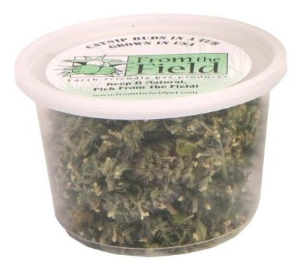 Hierba Gatera En La Bañera, 0.5 Onzas