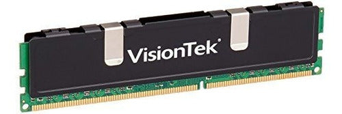 Memoria de escritorio Difusor de calor de bajo perfil