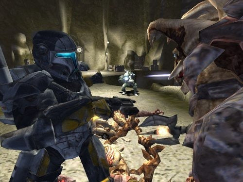 Star Wars Republic Commando