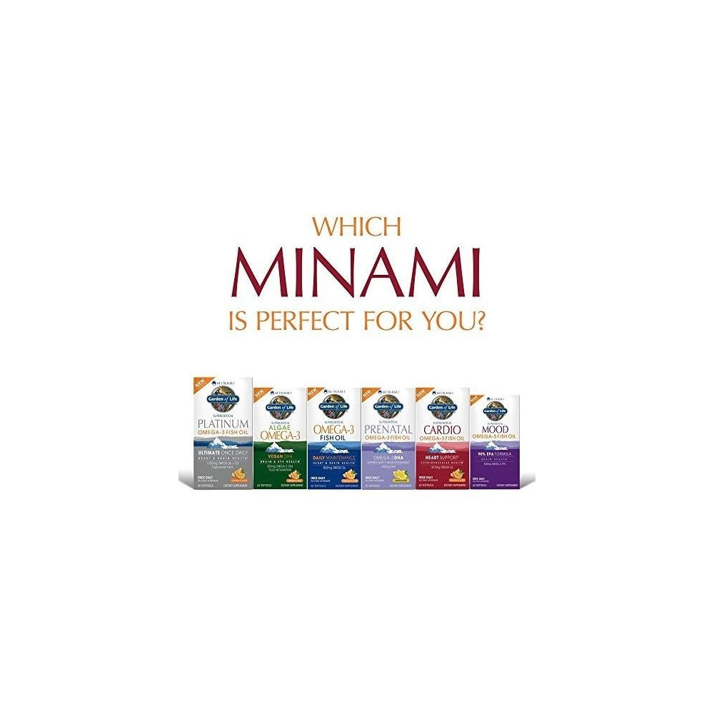 Cardio Omega-3, sabor naranja, 60 unidades cápsulas blandas