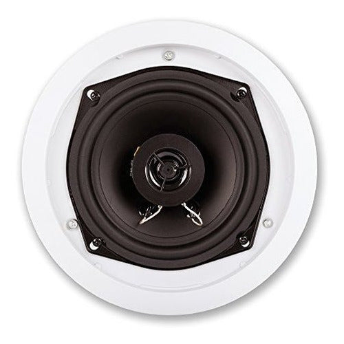 Juego de 5 altavoces de 2 vías