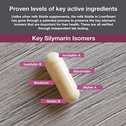 Thistle De Leche Limpie Y Desintoxi El Suplemento De