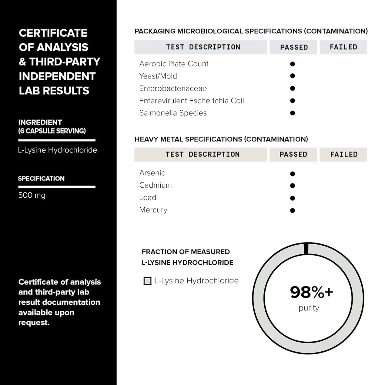 Píldoras de apoyo de hormona de crecimiento 240 cápsulas