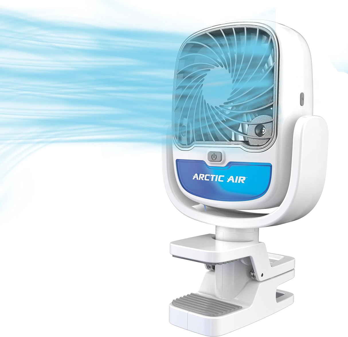 Arctic Air ventilador de cochecito, ventilador de viaje .