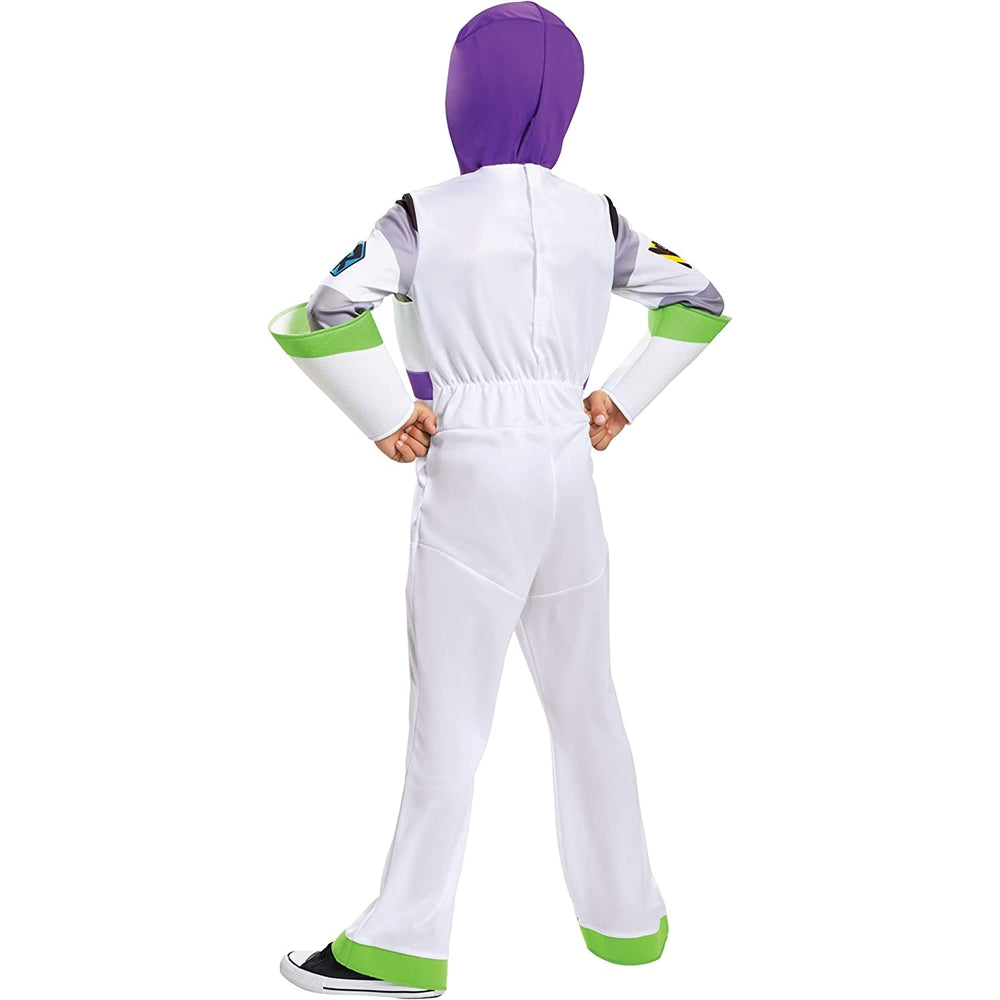 Disfraces Lightyear talla 3 a 4T