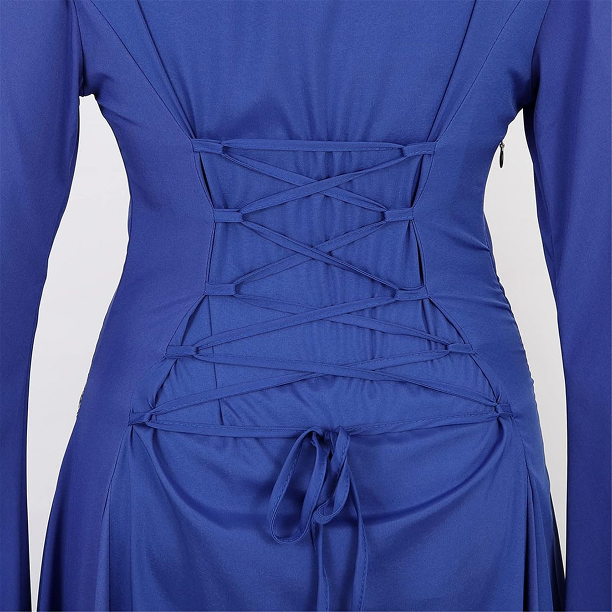 Disfraces de Vestido victoriano para mujer talla XS